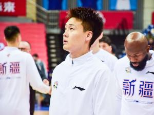 媒体人谈赵睿D类变C：原合同成立条件若有重大变化 双方可以变更