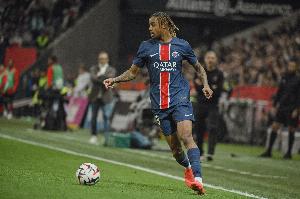 队报：巴黎希望与巴尔科拉续约，该球员有望获得大幅加薪