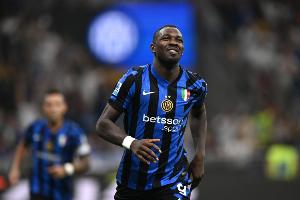 半岛体育在线-跟队预测国米客战米兰首发：图拉姆搭科雷亚，何赛普马丁内斯先发