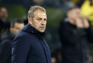 半岛体育-本赛季欧冠巴萨对德国球队全胜 此前已遭五连败共进2球丢19球