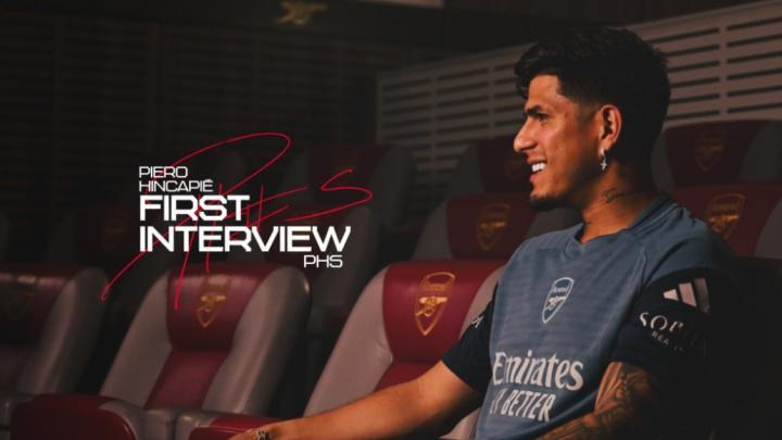 半岛体育APP-因卡皮耶：我可中可边&amp;amp;也能承担起领袖角色 扎卡对阿森纳称赞有加