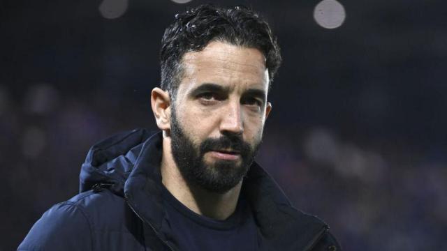 王勤伯：不必怀疑阿莫林的能力，曼联需要的他都有