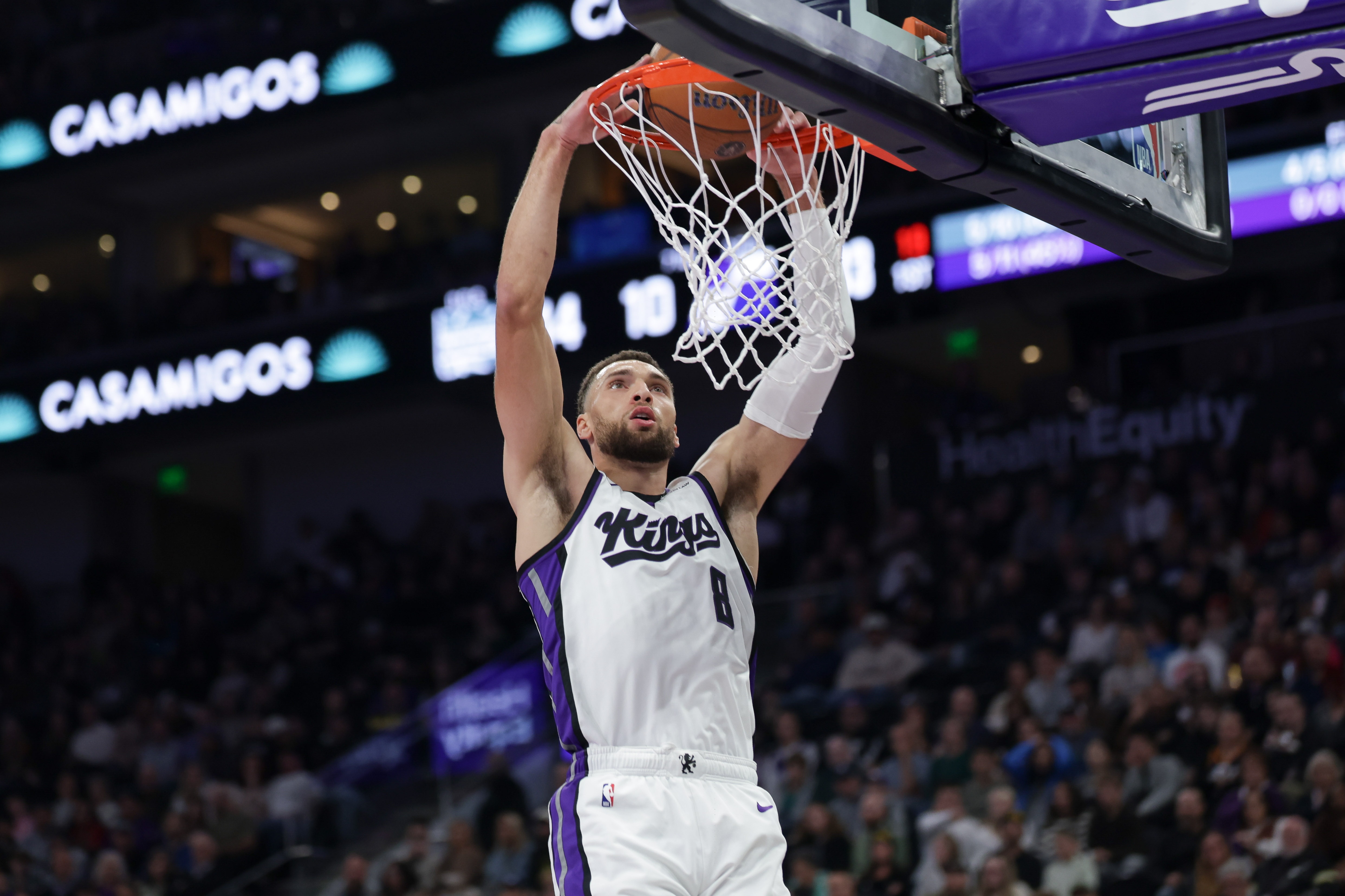 半岛体育APP-拉文：奇才还年轻&amp;不知道怎样变得更强 我们要与他们划清界限