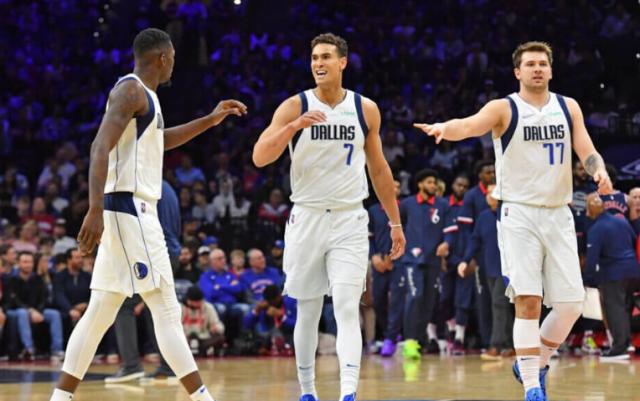 半岛体育APP-独行侠前景不被看好 补充第二控卫仍是当务之急？